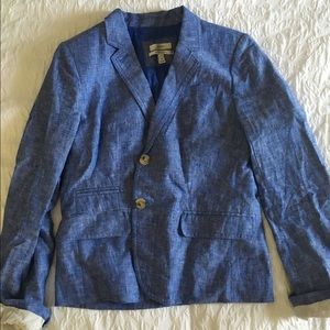 Jcrew blazer