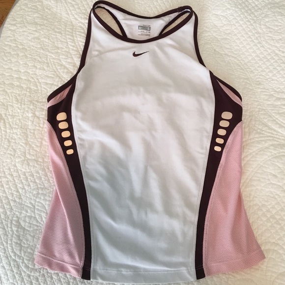 Nike Athletic Tank Top