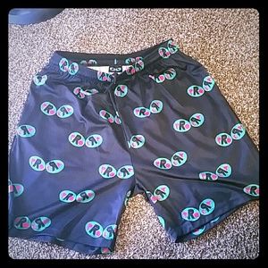 Pro Era shorts (mens)