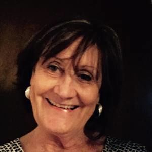 Meet your Posher, Joan