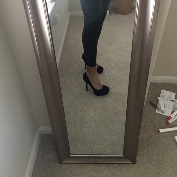 Steve Madden heels