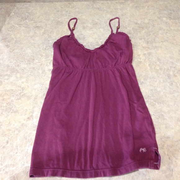 American Eagle Tank Top