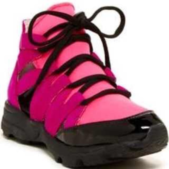 In Search of Jeffrey Campbell Vedda Sport Sandal