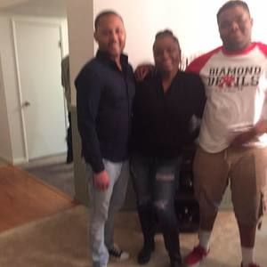 Meet your Posher, Anita