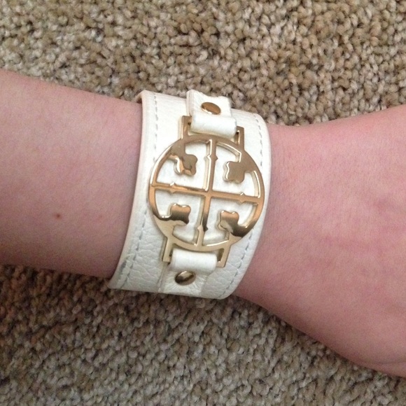 Tory Burch Cuff Bracelet - NWOT