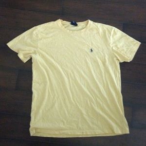 Polo men's t shirt