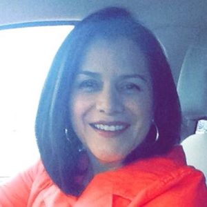 Meet your Posher, Karla