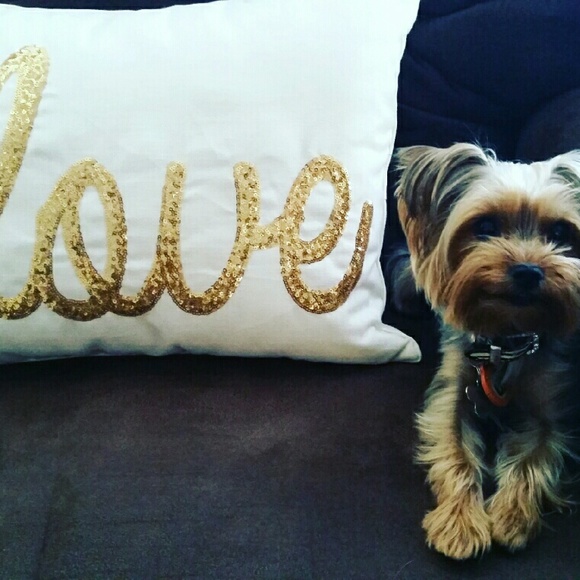 Love...