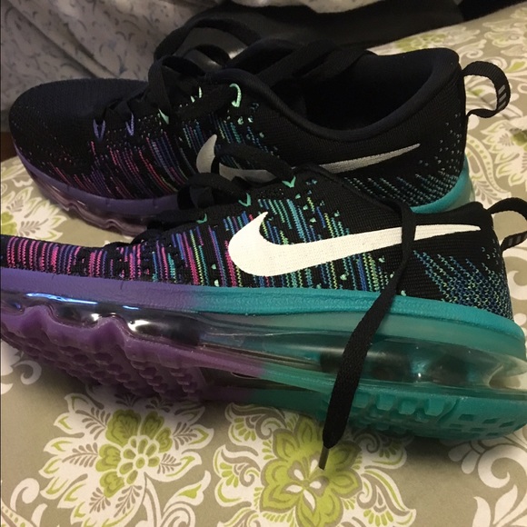 Nike sneakers