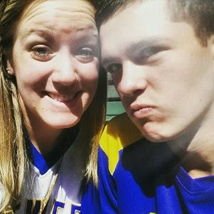 Meet your Posher, Whitney