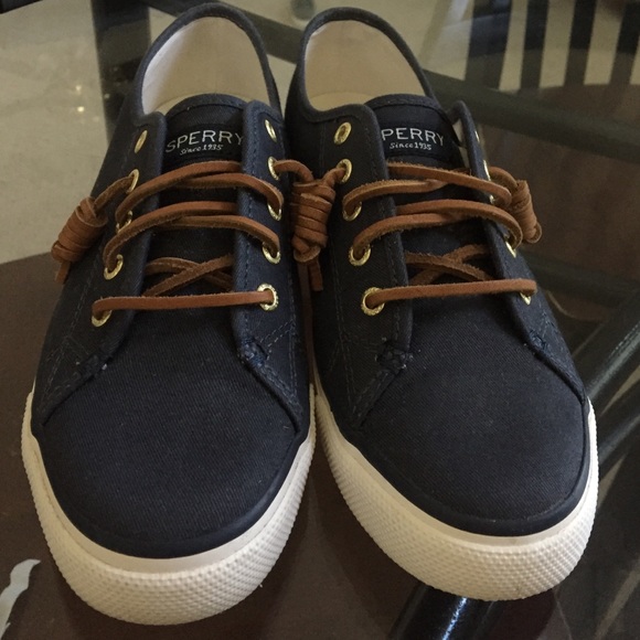 Sperry Top Sider