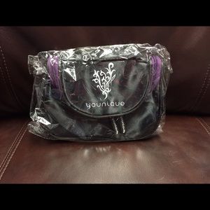 Younique Mini Cosmetics Bag
