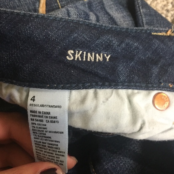 Skinny Jeans - Picture 2 of 3