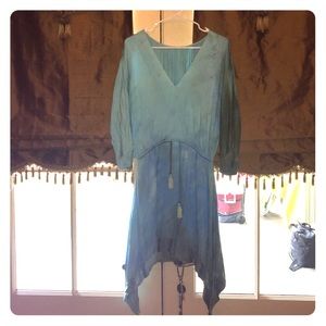 Barely worn GYPSY05 dress