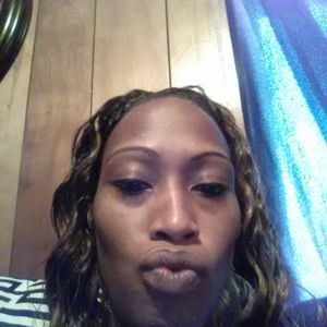 Meet your Posher, Tyonna