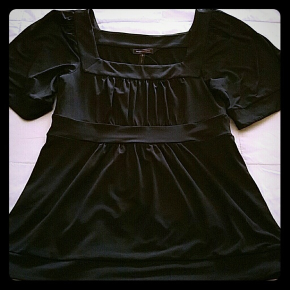 BCBG Maxazria Flowy top
