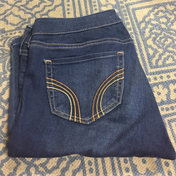 Hollister skinny jeans - Picture 1 of 3