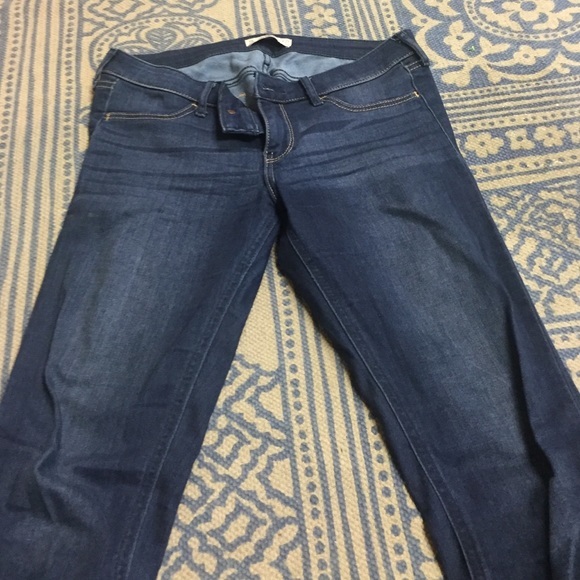 Hollister skinny jeans - Picture 3 of 3