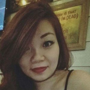 Meet your Posher, Mindy