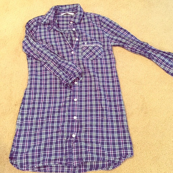 Victoria's Secret PJ