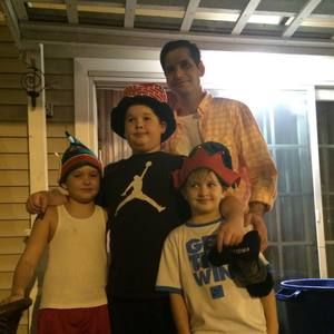 Meet your Posher, Kristie