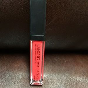 Younique Lucrative Lip Gloss - Ladylike