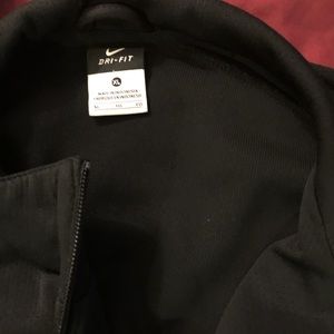 Nike jacket