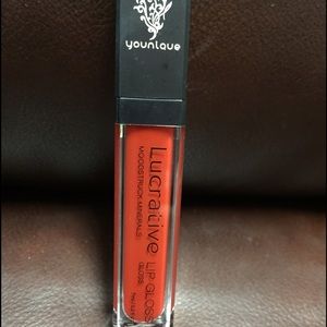 Younique Lucrative Lip Gloss - Lethal