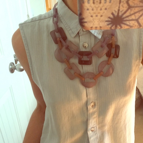 LOFT necklace