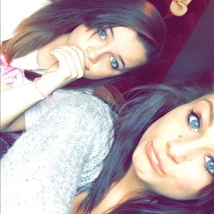 Meet your Posher, Katrina