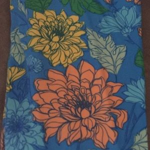 TC NWT LLR Leggings!