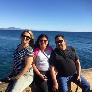 Meet your Posher, Dora