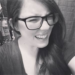 Meet your Posher, Catherine