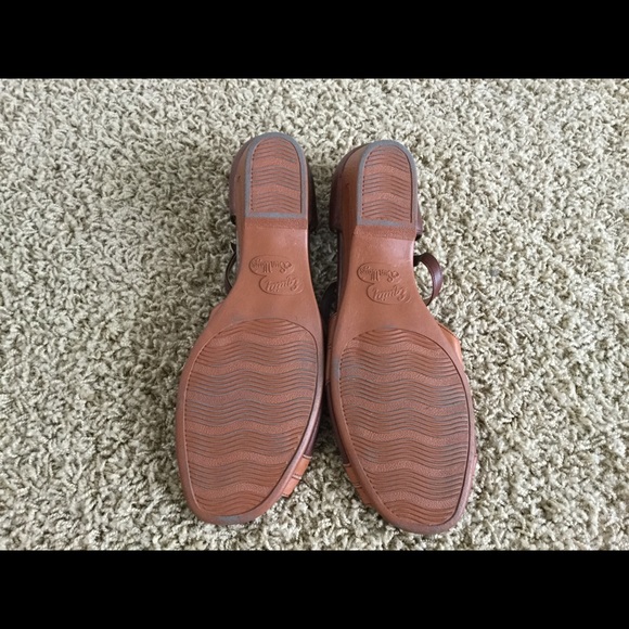 ❌💕SOLD ON EBAY 💕❌Sandals size 10 - Picture 3 of 3