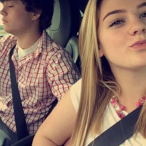 Meet your Posher, Allana