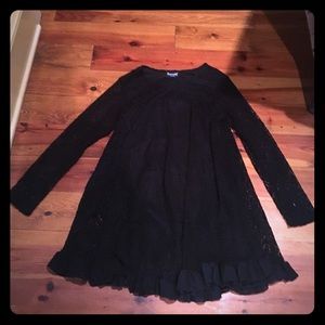 Lace Babydoll dress by: Basically Me