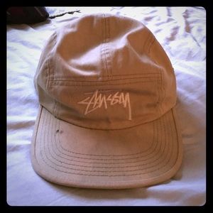 Stussy hat
