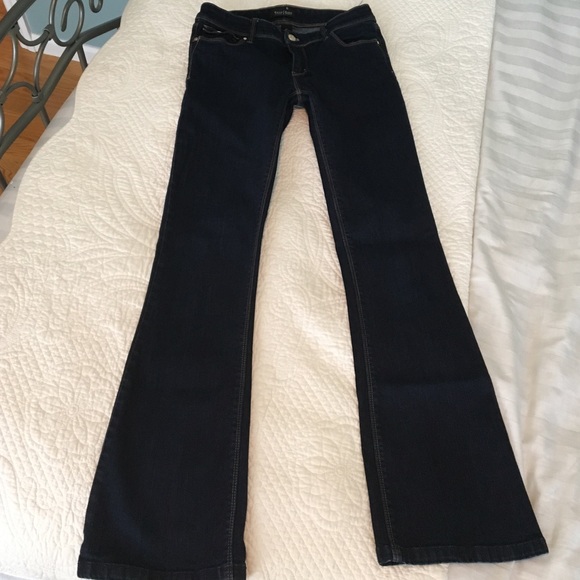 White House Black Market Jeans