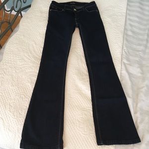 White House Black Market Jeans