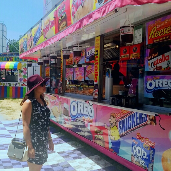 Meet your Posher, Malibu