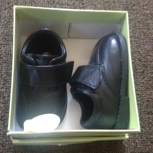 Baby boy dress shoes size 3c