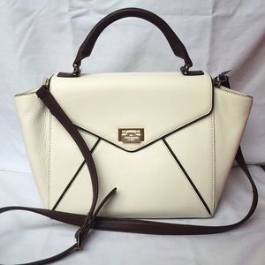 FINAL-NWT Kate Spade Wesley Place Laurel