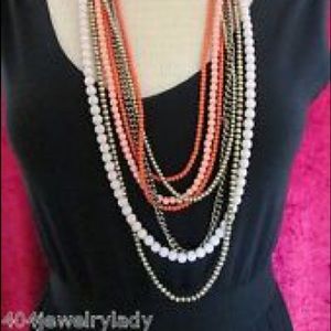 Premier designs necklace