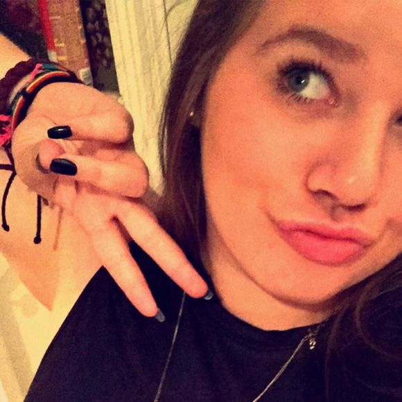 Meet your Posher, Schae