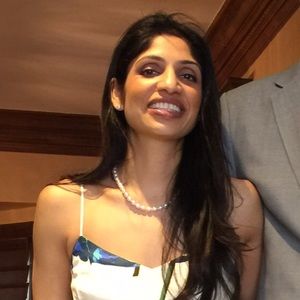 Meet your Posher, Shweta