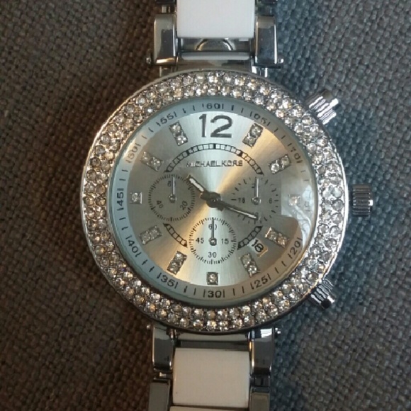 MK watch