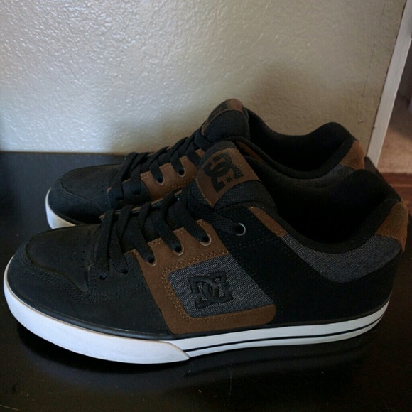 Men's DC Shoes
