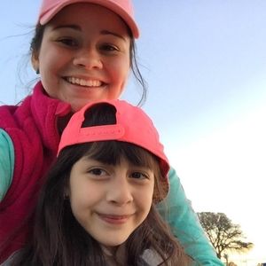 Meet your Posher, Elena