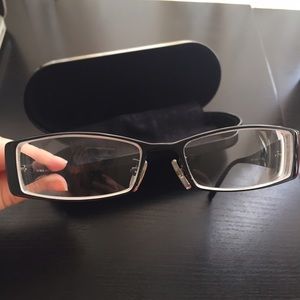 FENDI prescription glasses