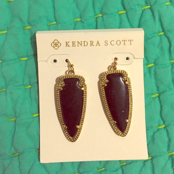 Kendra Scott Earrings
